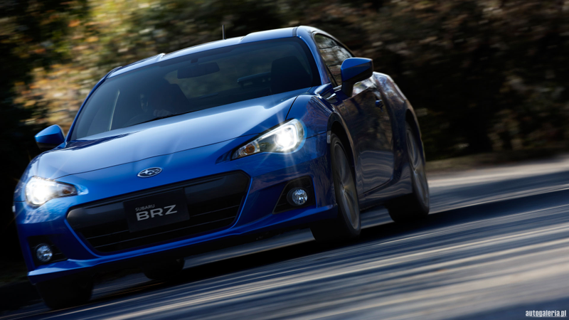 Illustration for article titled The $30,000 Performance Car. How I Chose my WRX.